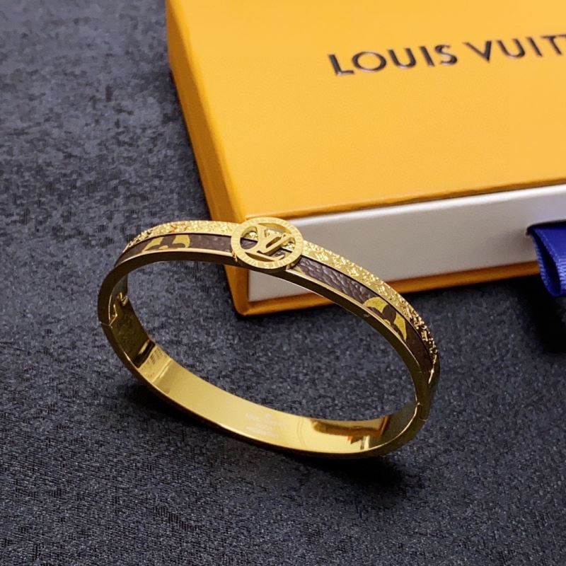 LV Bracelets